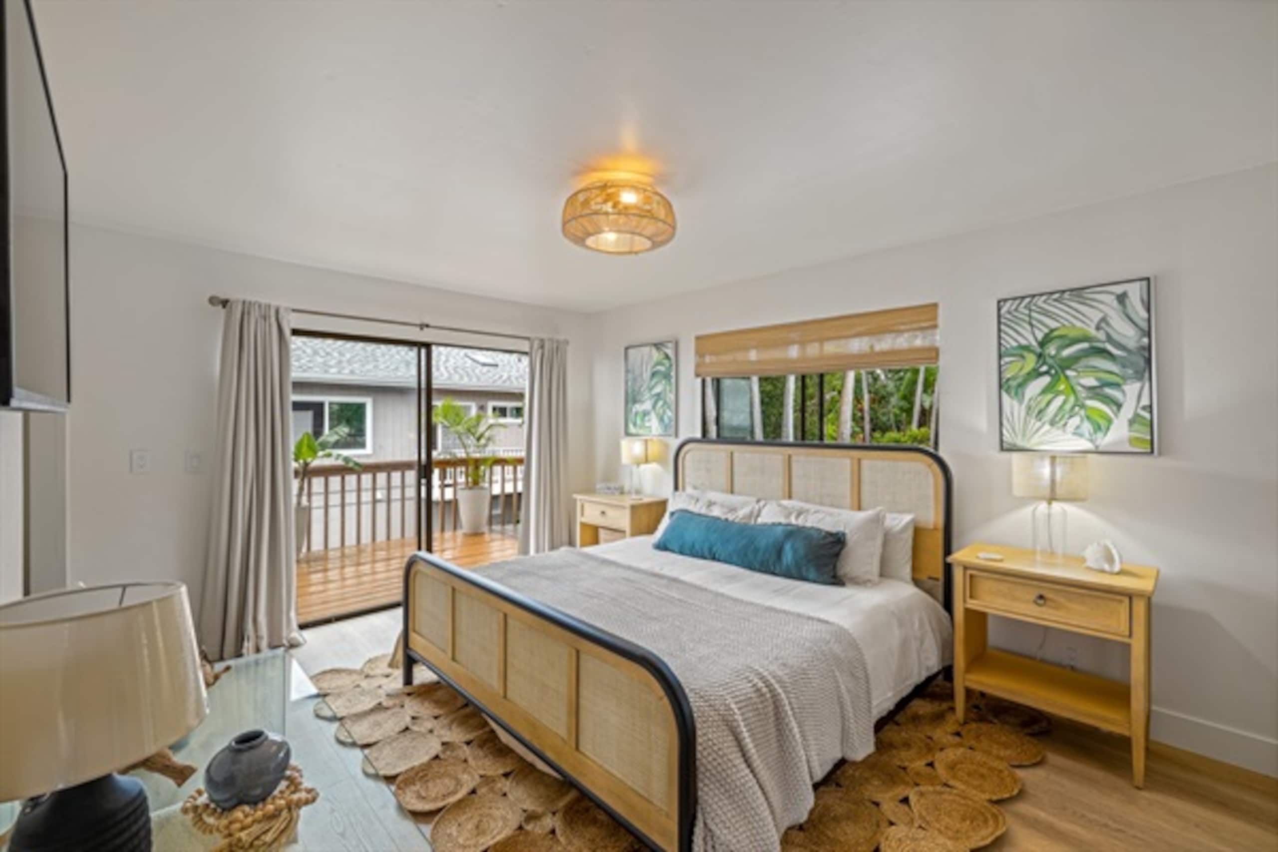 Home in Kailua-Kona · ★5.0 · 4 bedrooms · 13 beds · 3 private baths - Image 36