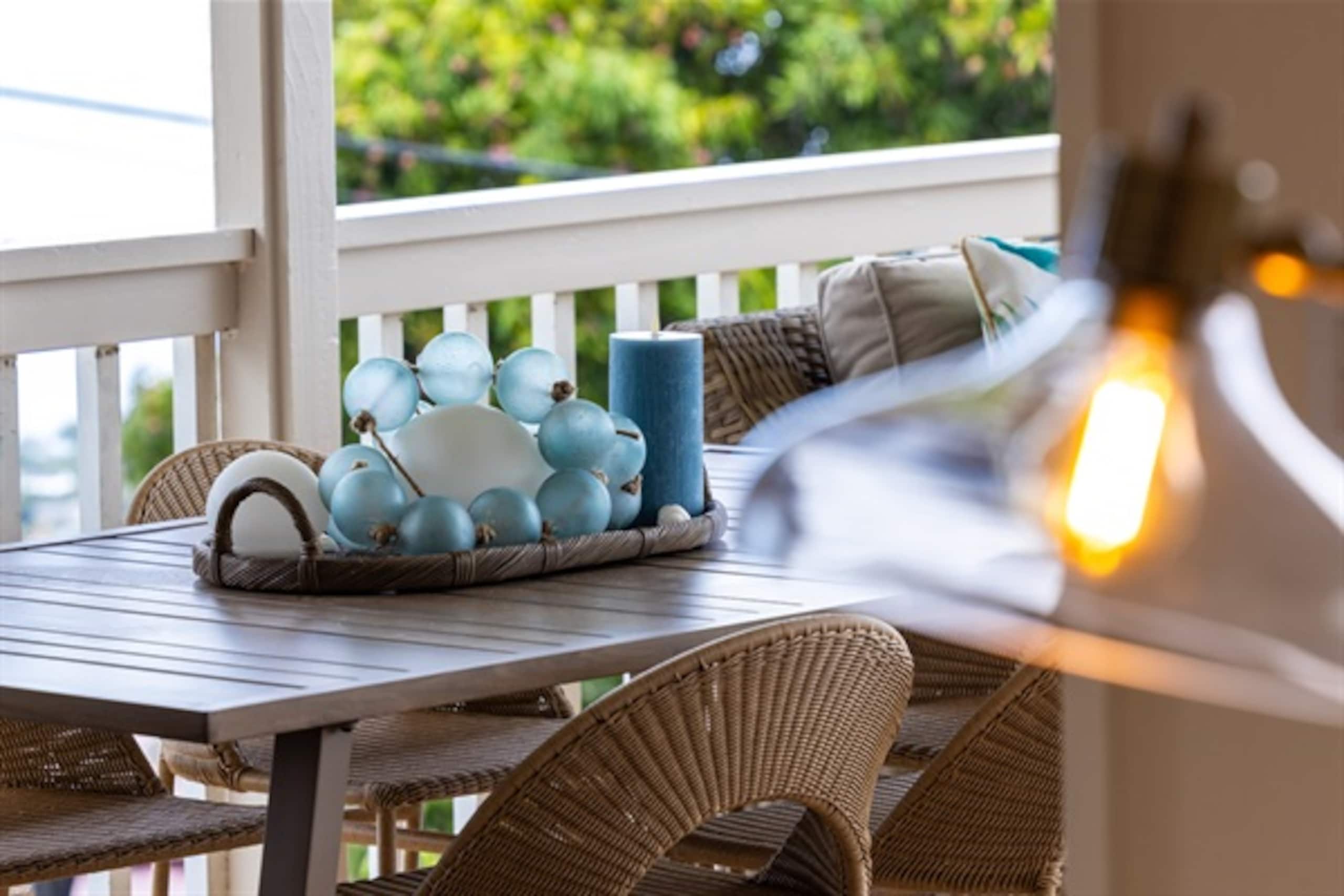 Home in Kailua-Kona · ★5.0 · 4 bedrooms · 13 beds · 3 private baths - Image 24