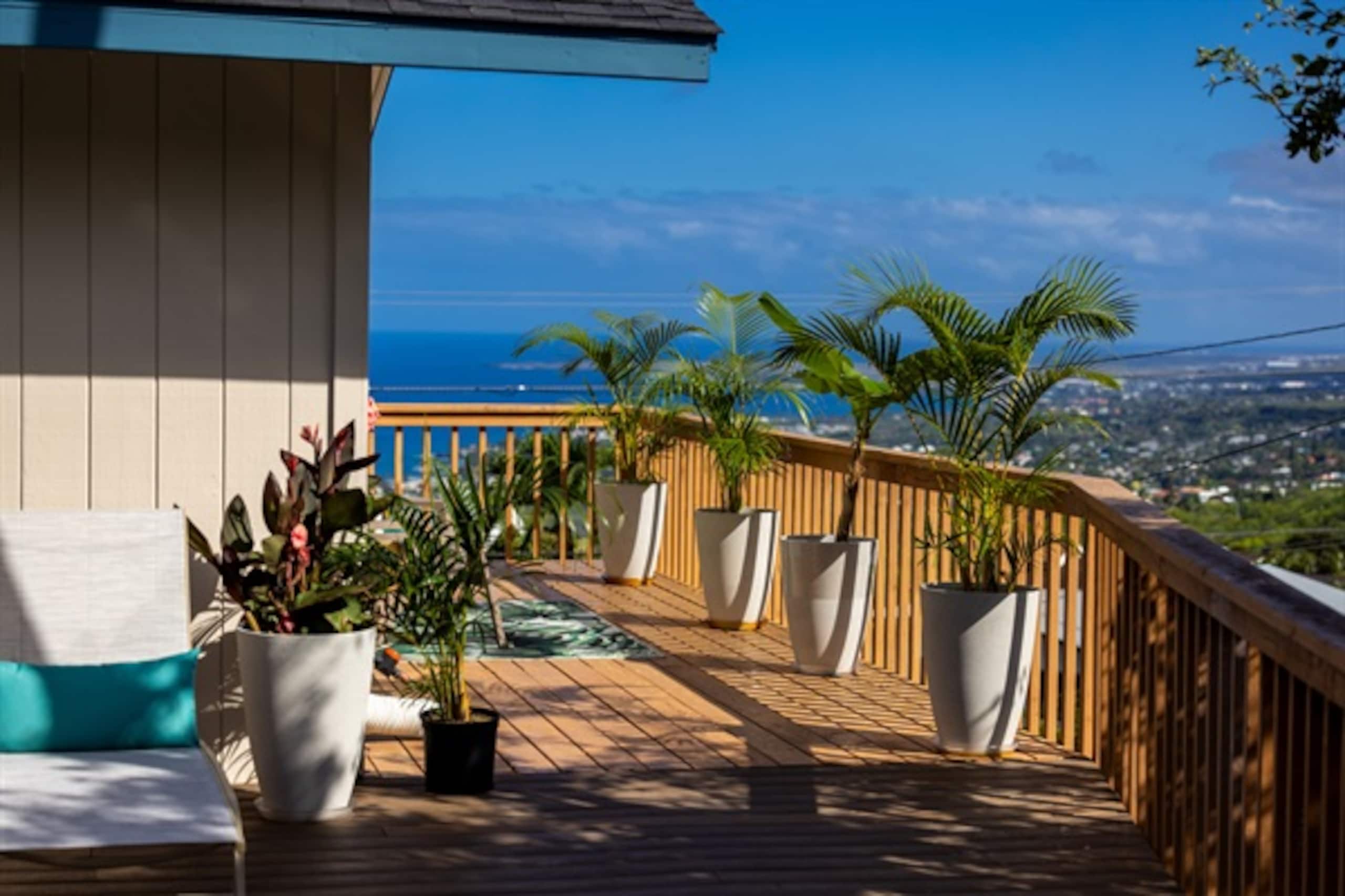 Home in Kailua-Kona · ★5.0 · 4 bedrooms · 13 beds · 3 private baths - Image 15