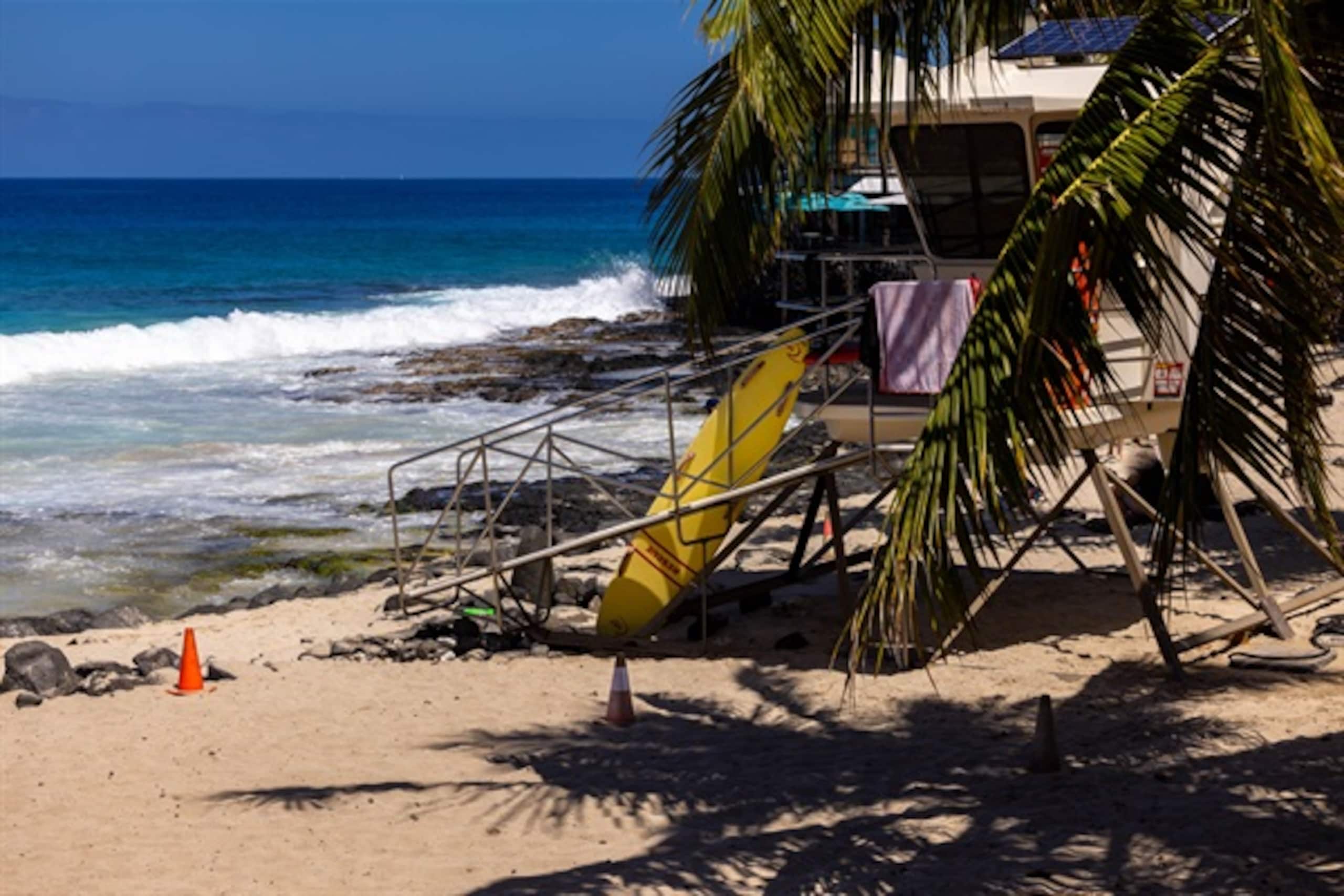 Home in Kailua-Kona · ★5.0 · 4 bedrooms · 13 beds · 3 private baths - Image 10