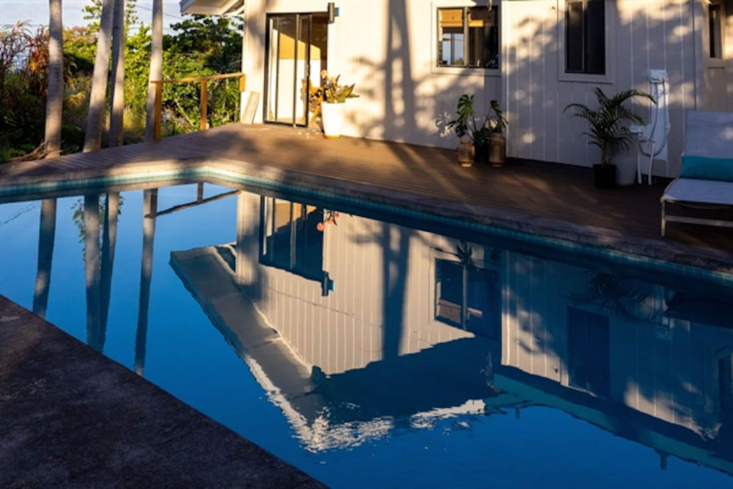 Home in Kailua-Kona · ★5.0 · 4 bedrooms · 13 beds · 3 private baths - Image 23