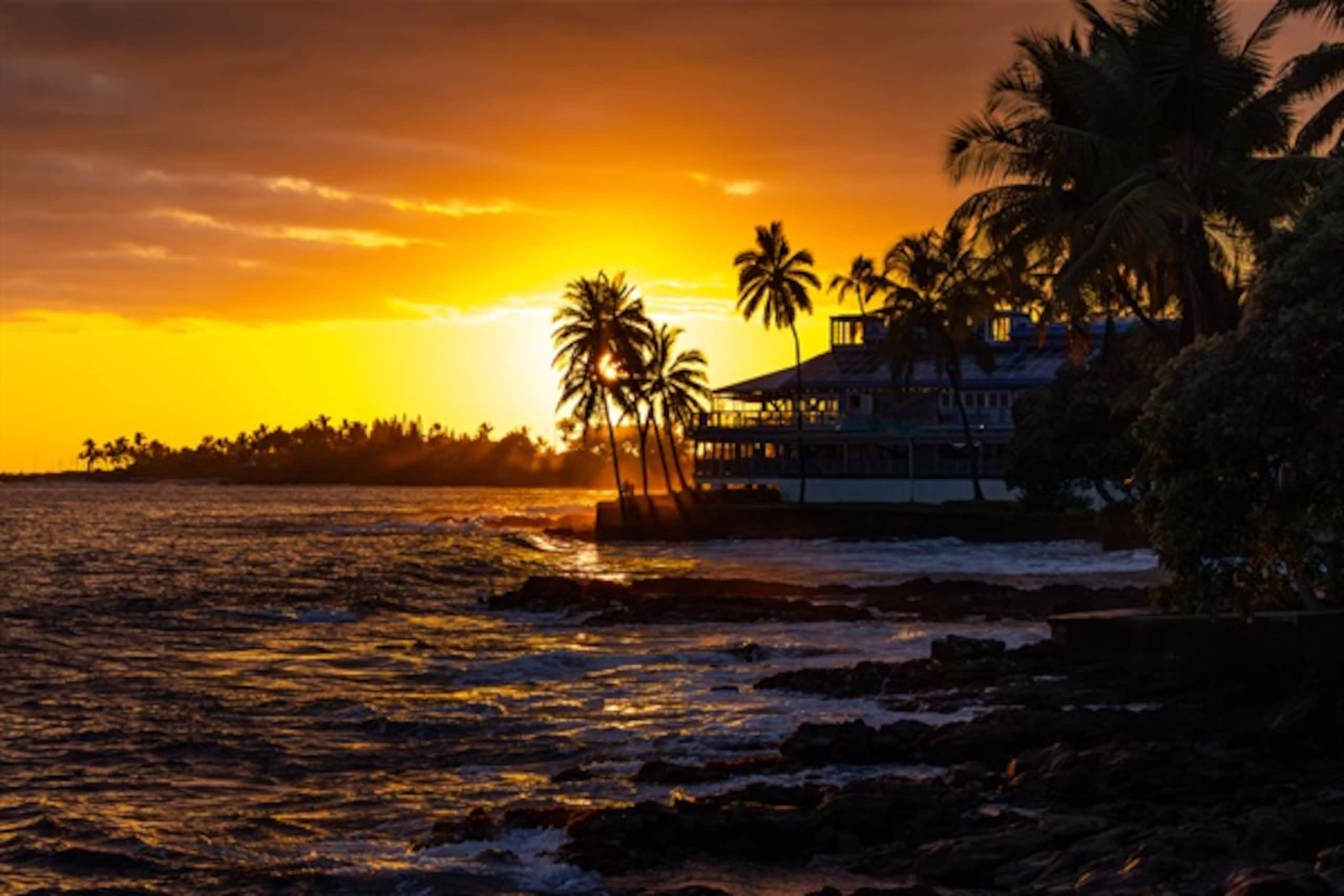 Home in Kailua-Kona · ★5.0 · 4 bedrooms · 13 beds · 3 private baths - Image 150