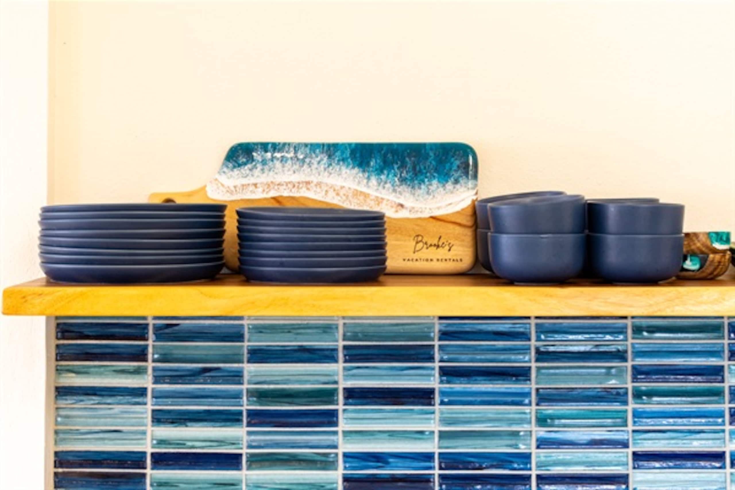 Home in Kailua-Kona · ★5.0 · 4 bedrooms · 13 beds · 3 private baths - Image 54
