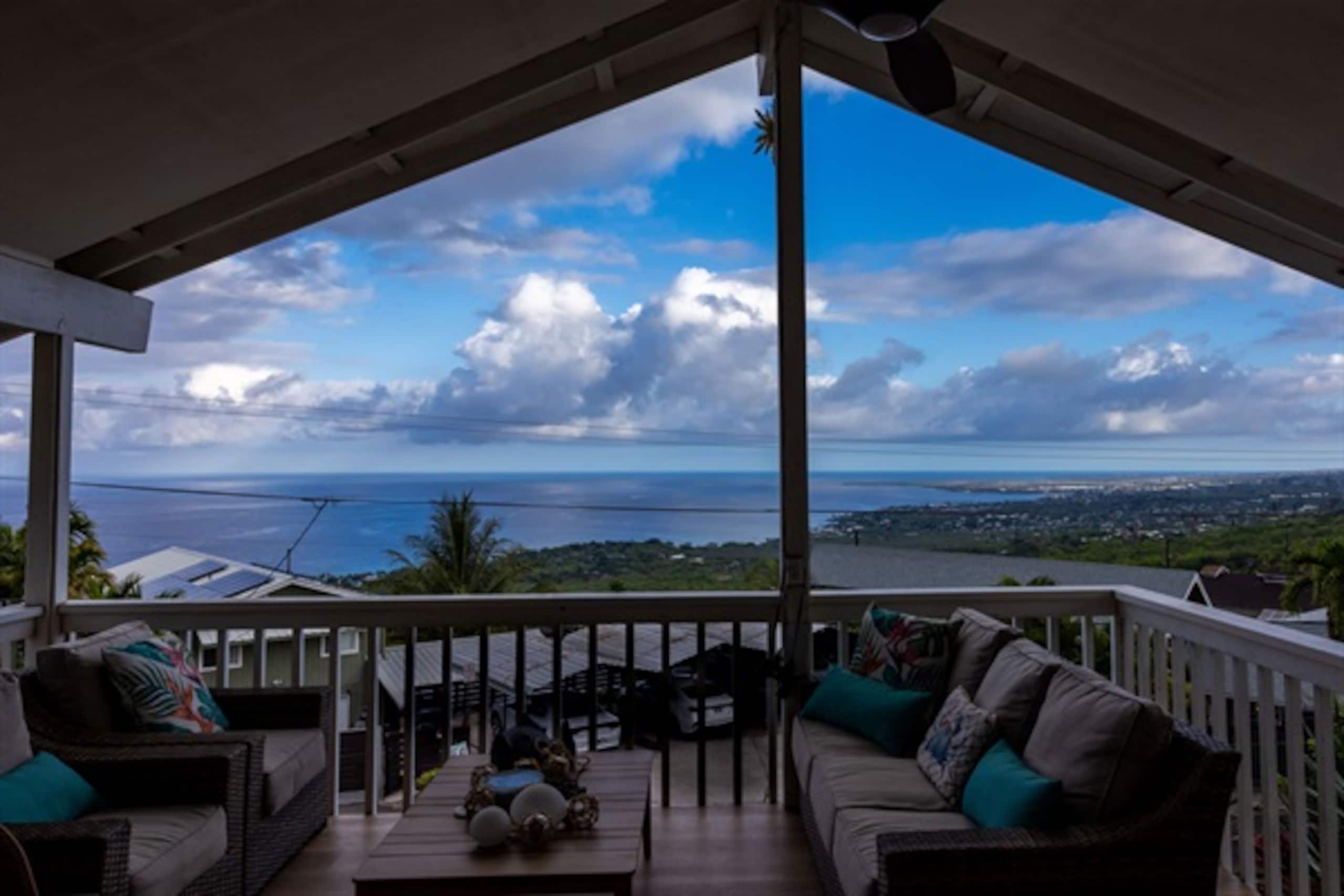 Home in Kailua-Kona · ★5.0 · 4 bedrooms · 13 beds · 3 private baths - Image 27