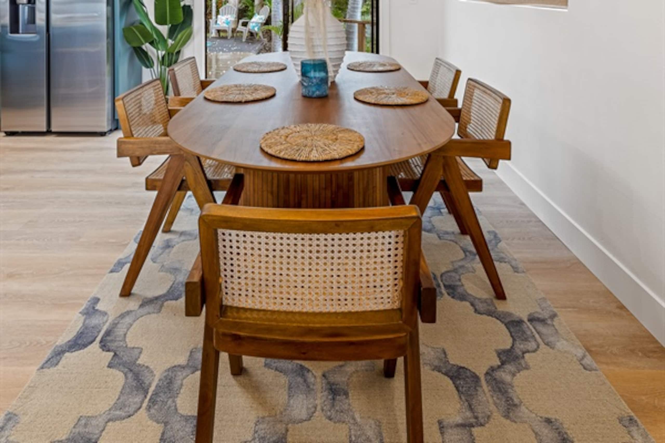 Home in Kailua-Kona · ★5.0 · 4 bedrooms · 13 beds · 3 private baths - Image 29