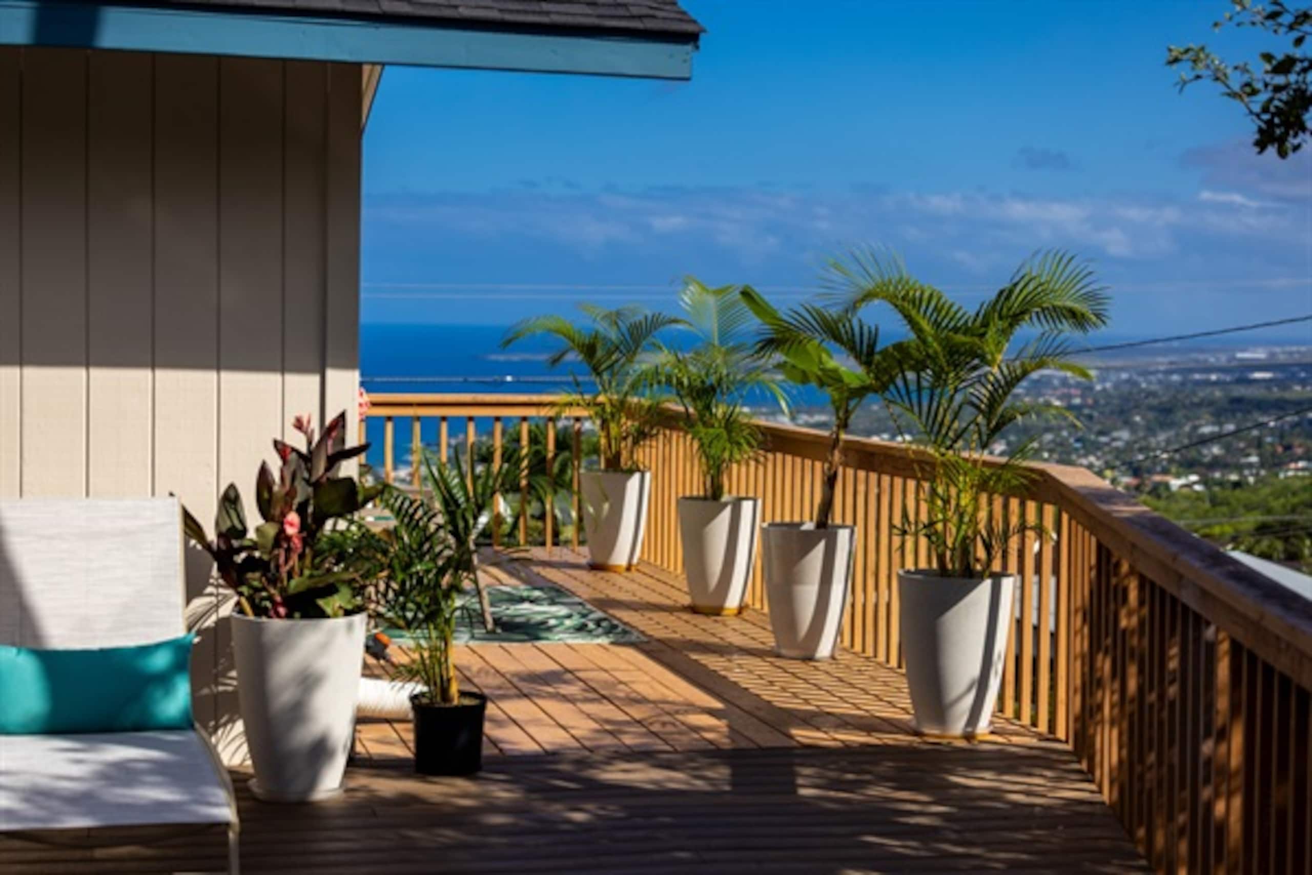 Home in Kailua-Kona · ★5.0 · 4 bedrooms · 13 beds · 3 private baths - Image 61