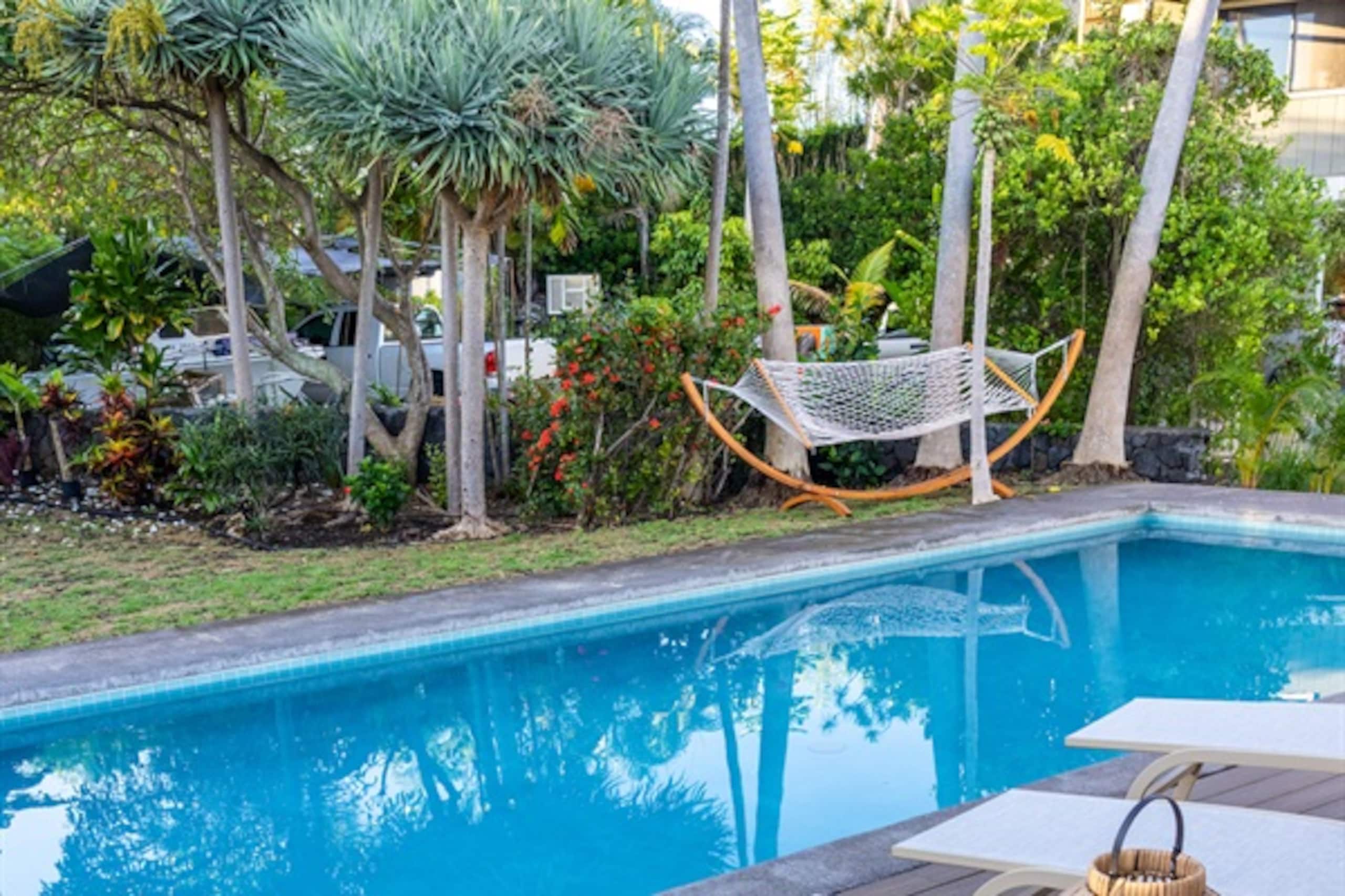 Home in Kailua-Kona · ★5.0 · 4 bedrooms · 13 beds · 3 private baths - Image 12