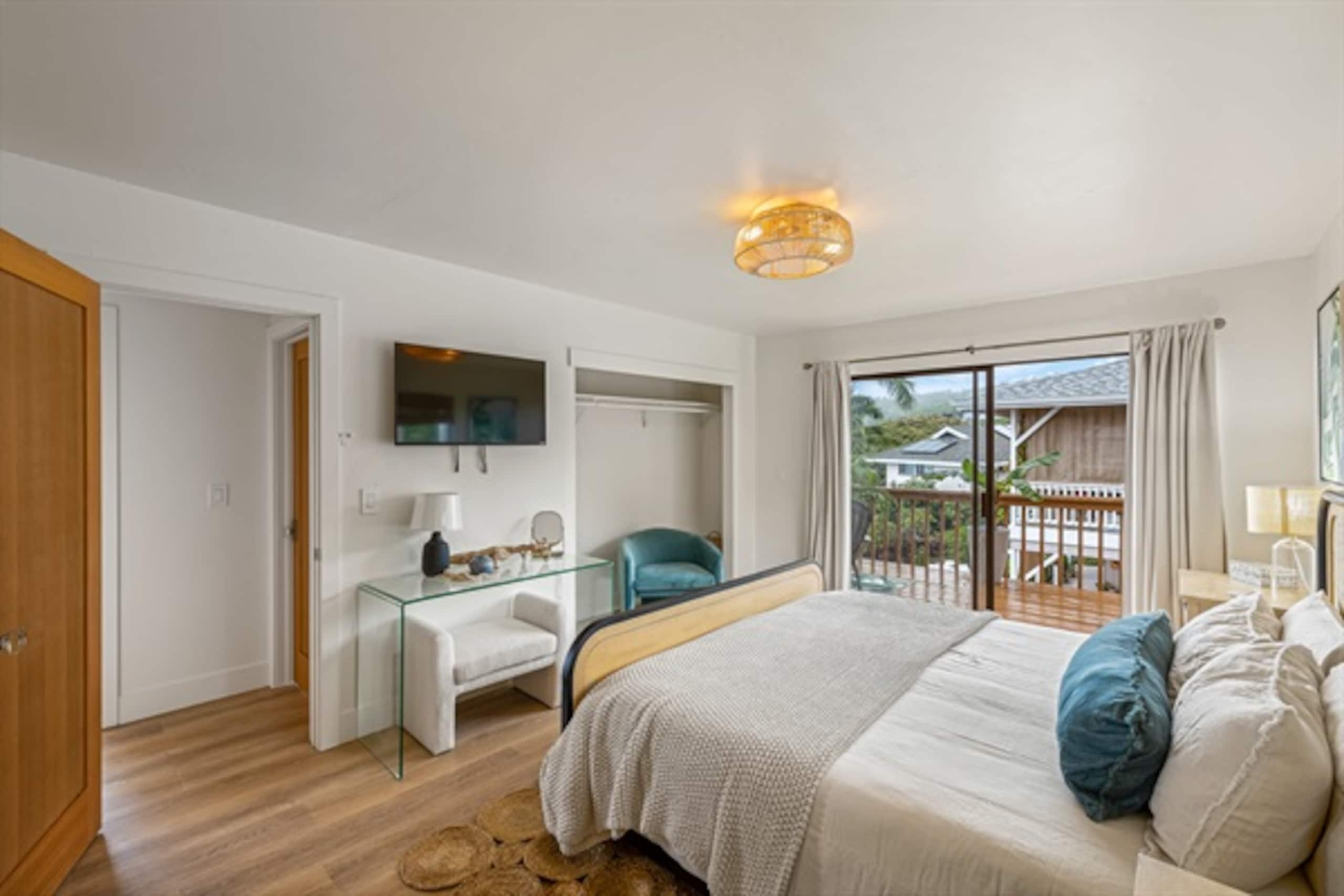 Home in Kailua-Kona · ★5.0 · 4 bedrooms · 13 beds · 3 private baths - Image 42
