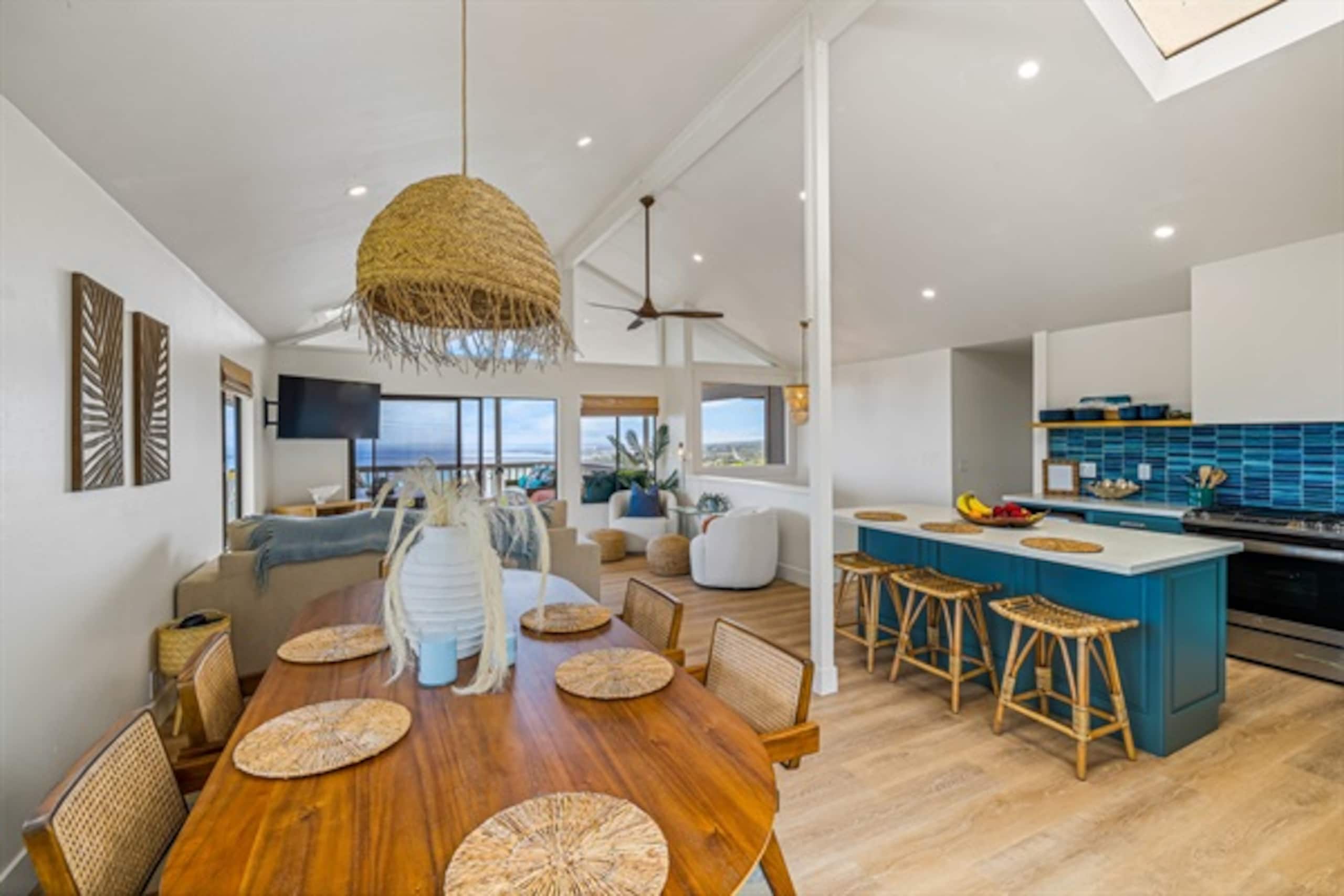 Home in Kailua-Kona · ★5.0 · 4 bedrooms · 13 beds · 3 private baths - Image 3