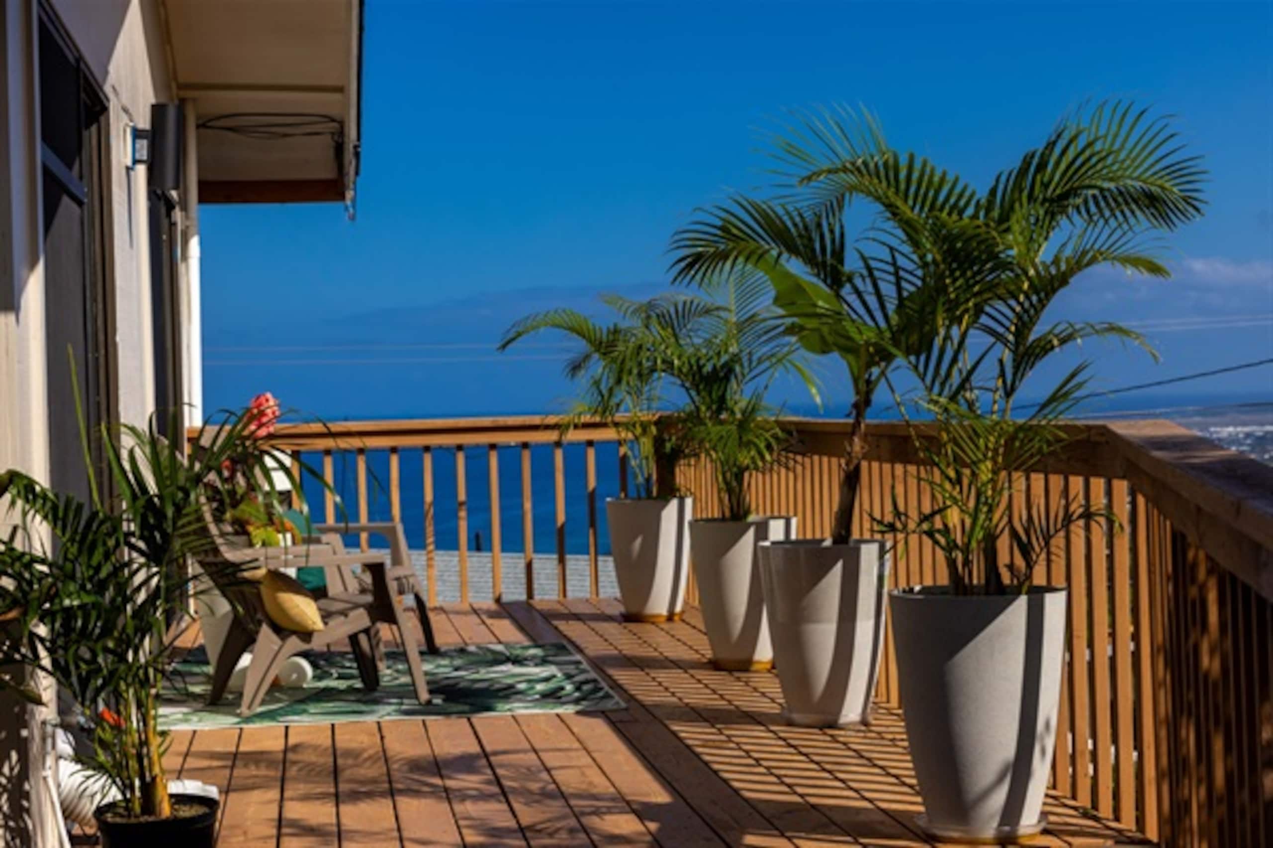Home in Kailua-Kona · ★5.0 · 4 bedrooms · 13 beds · 3 private baths - Image 82