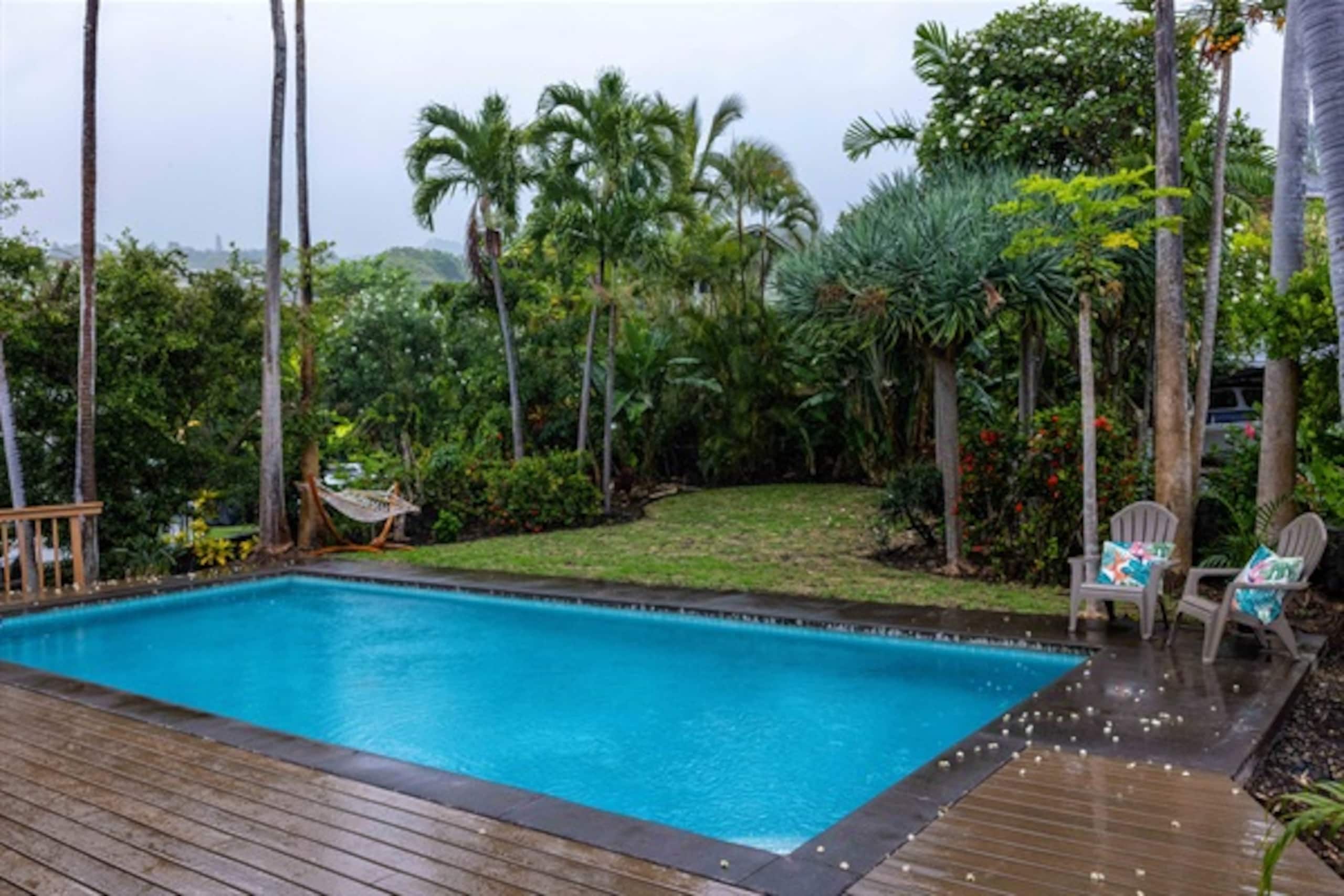 Home in Kailua-Kona · ★5.0 · 4 bedrooms · 13 beds · 3 private baths - Image 136