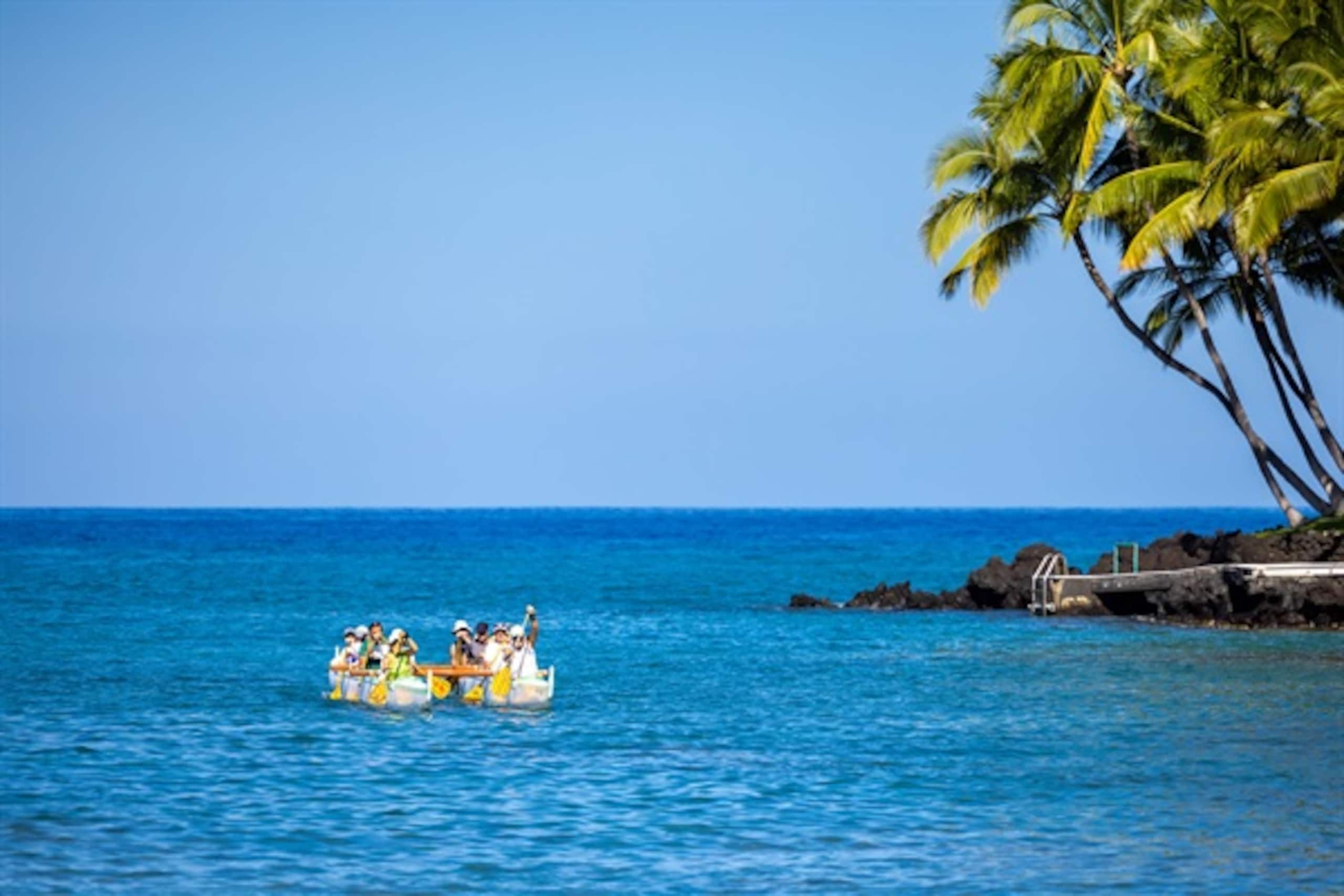 Home in Kailua-Kona · ★5.0 · 4 bedrooms · 13 beds · 3 private baths - Image 129