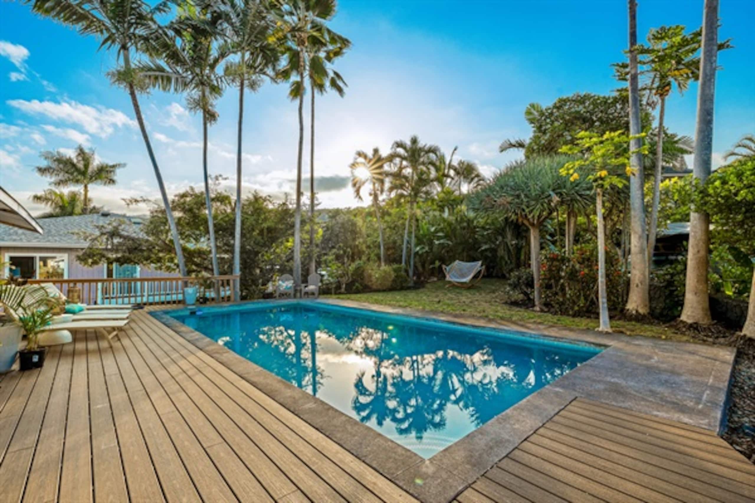 Home in Kailua-Kona · ★5.0 · 4 bedrooms · 13 beds · 3 private baths - Image 26