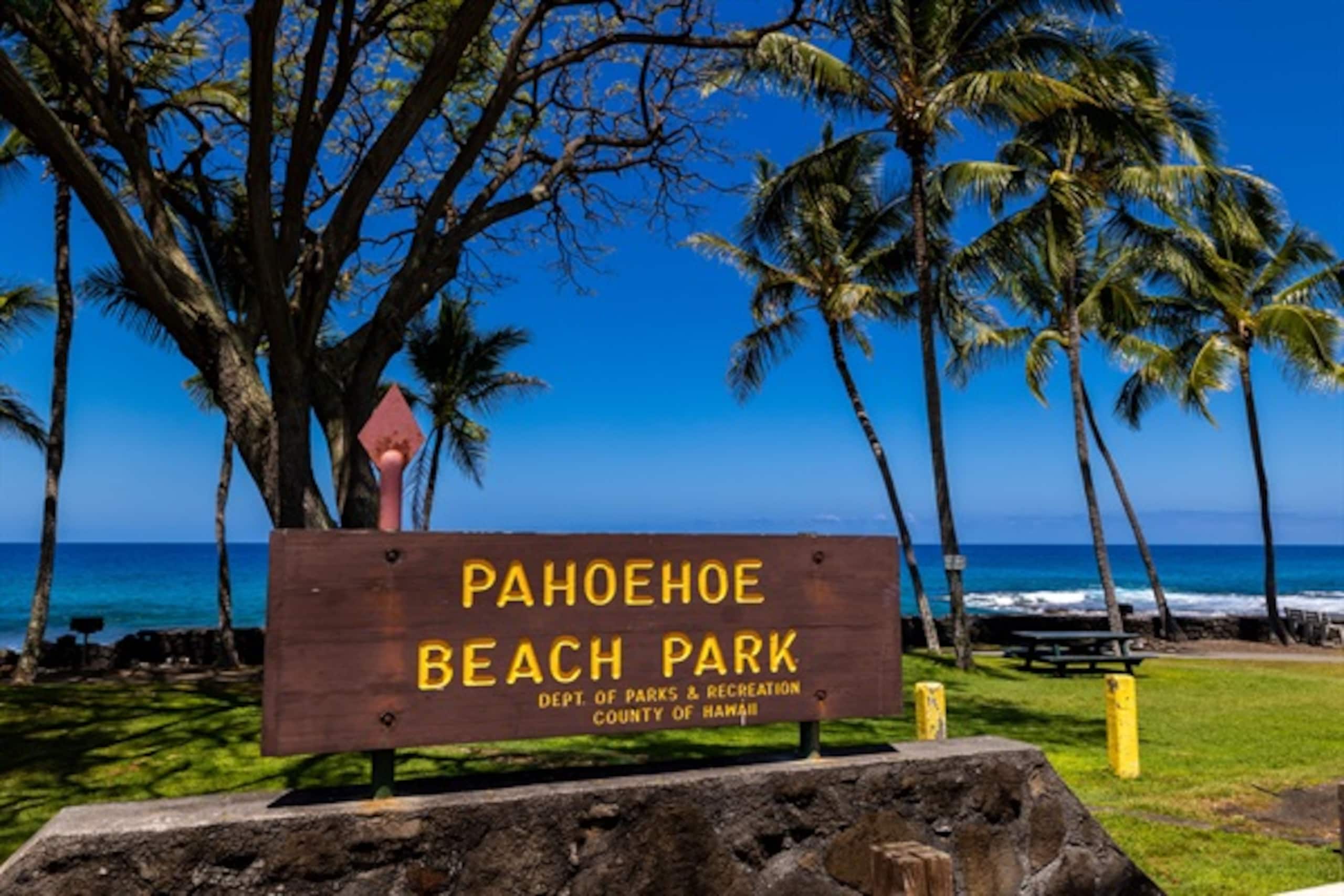 Home in Kailua-Kona · ★5.0 · 4 bedrooms · 13 beds · 3 private baths - Image 121