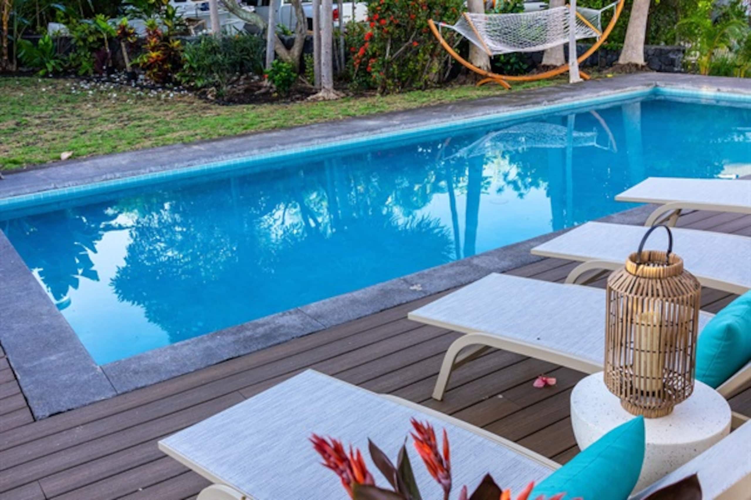 Home in Kailua-Kona · ★5.0 · 4 bedrooms · 13 beds · 3 private baths - Image 63