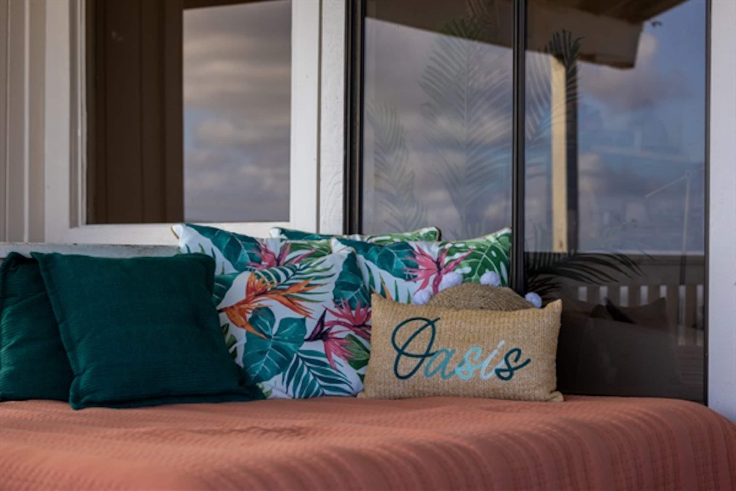 Home in Kailua-Kona · ★5.0 · 4 bedrooms · 13 beds · 3 private baths - Image 49