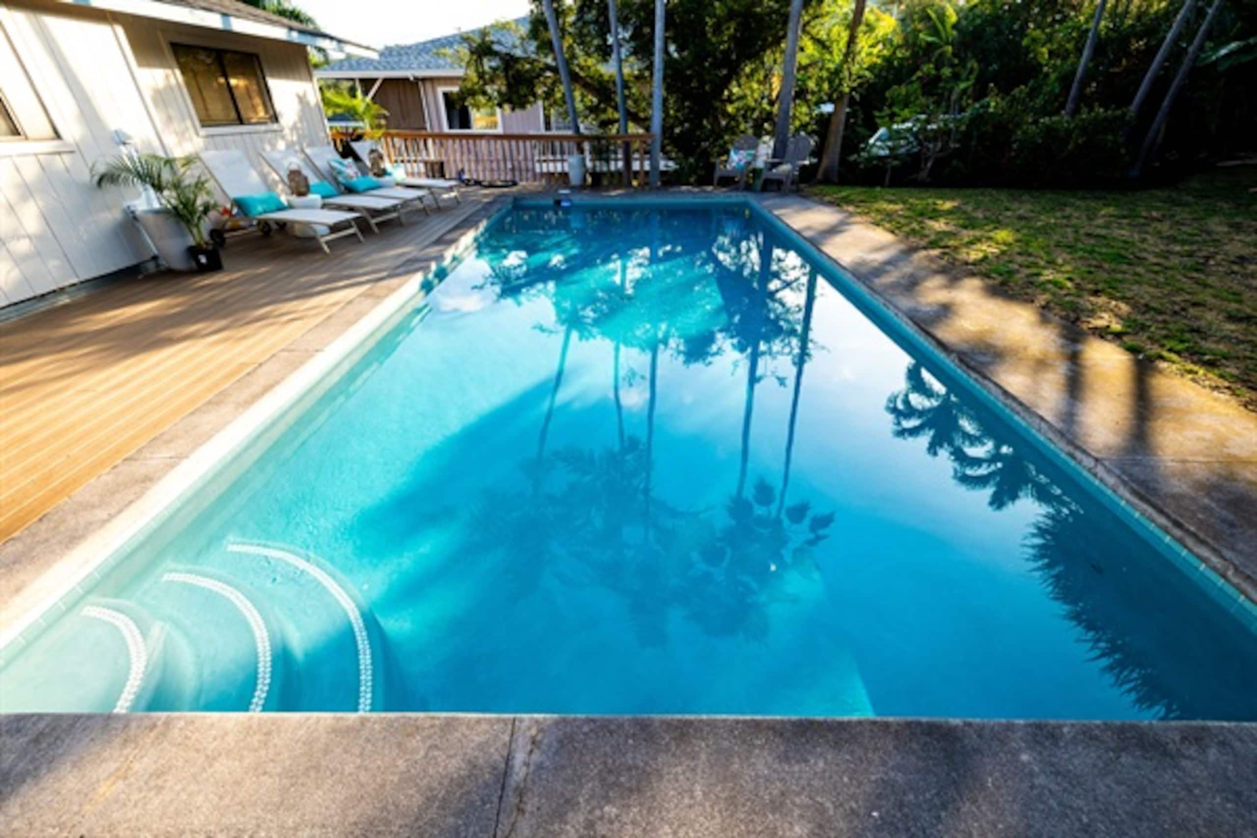 Home in Kailua-Kona · ★5.0 · 4 bedrooms · 13 beds · 3 private baths - Image 20