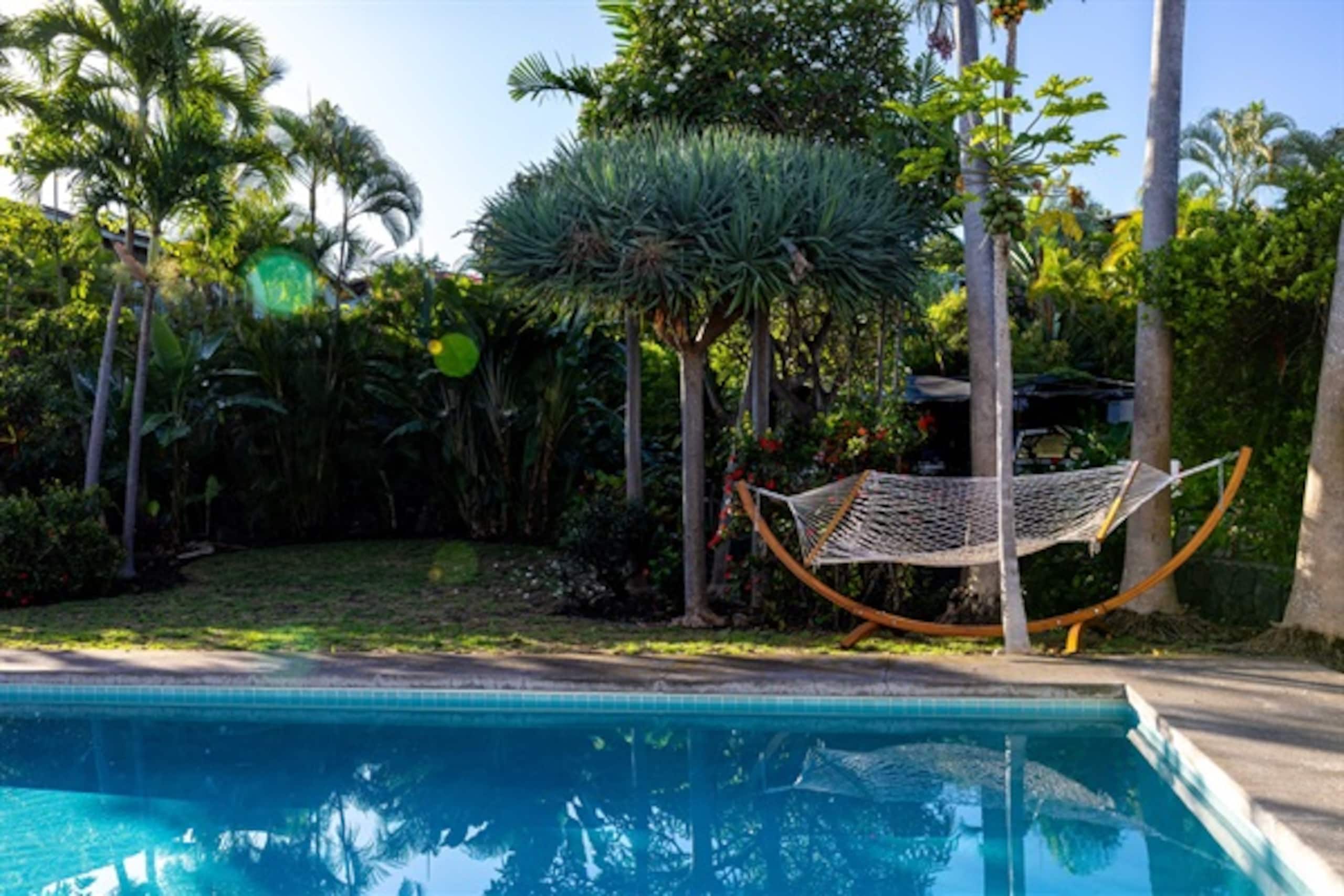 Home in Kailua-Kona · ★5.0 · 4 bedrooms · 13 beds · 3 private baths - Image 19