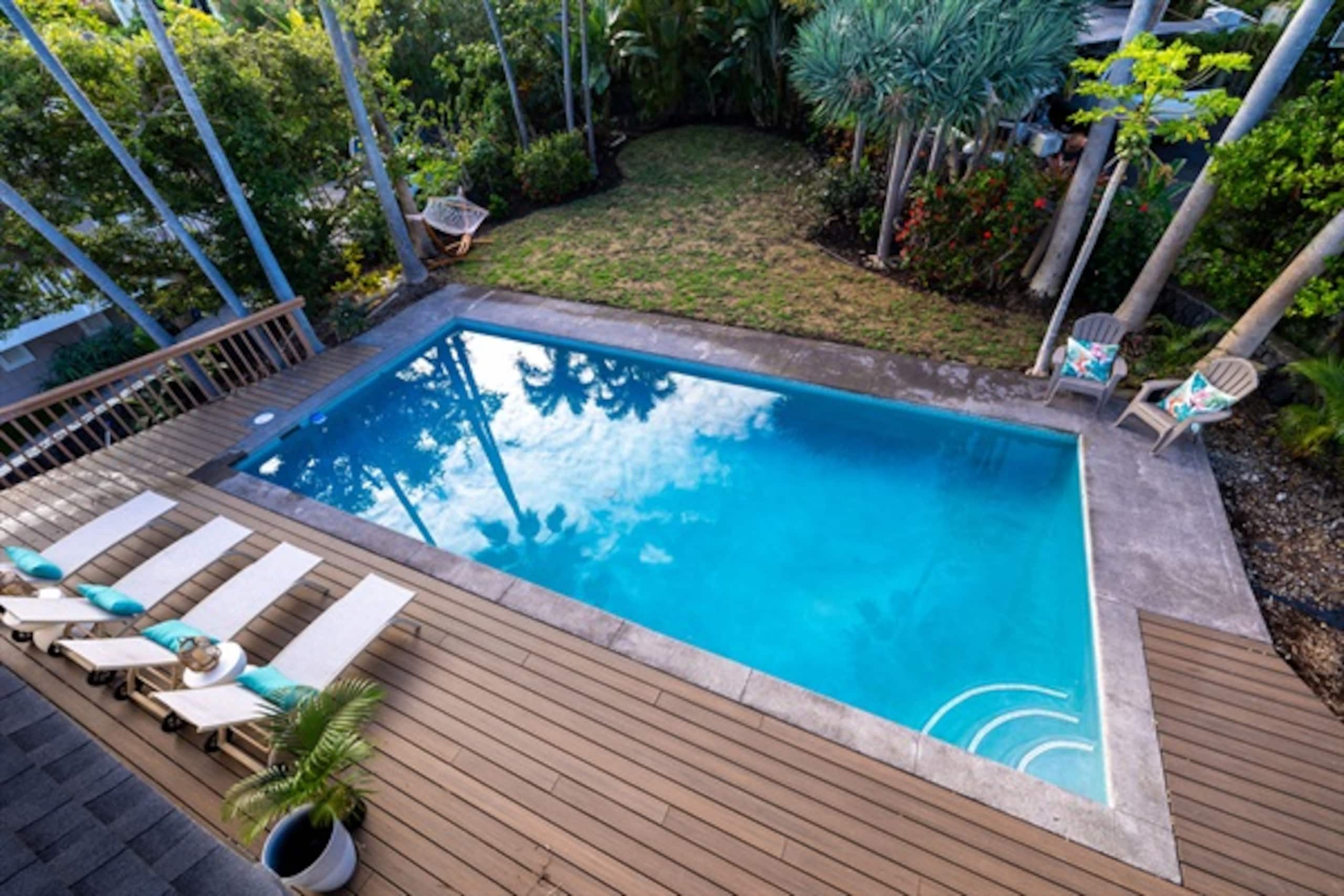 Home in Kailua-Kona · ★5.0 · 4 bedrooms · 13 beds · 3 private baths - Image 53