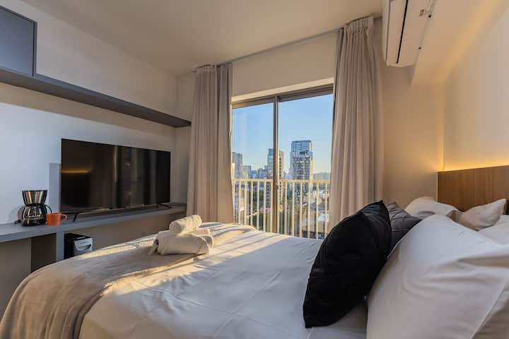 საძინებელი