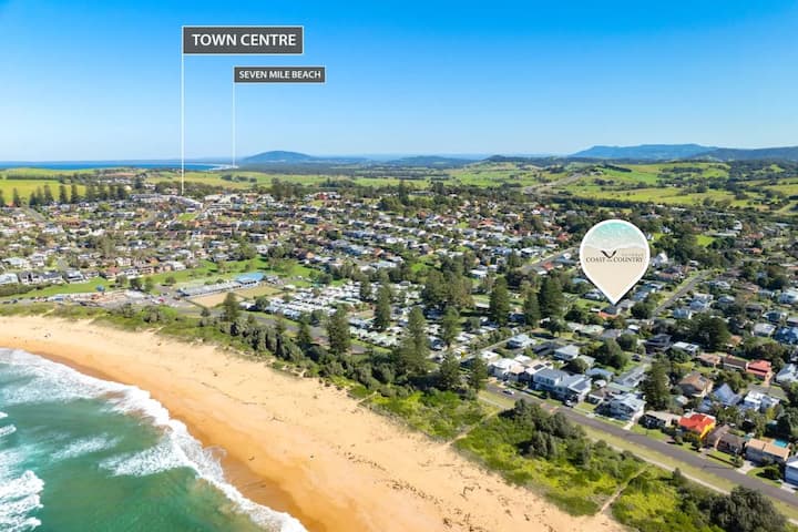 Werri Heights - Gerroa