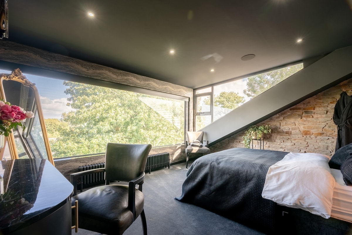 ห้องนอน 