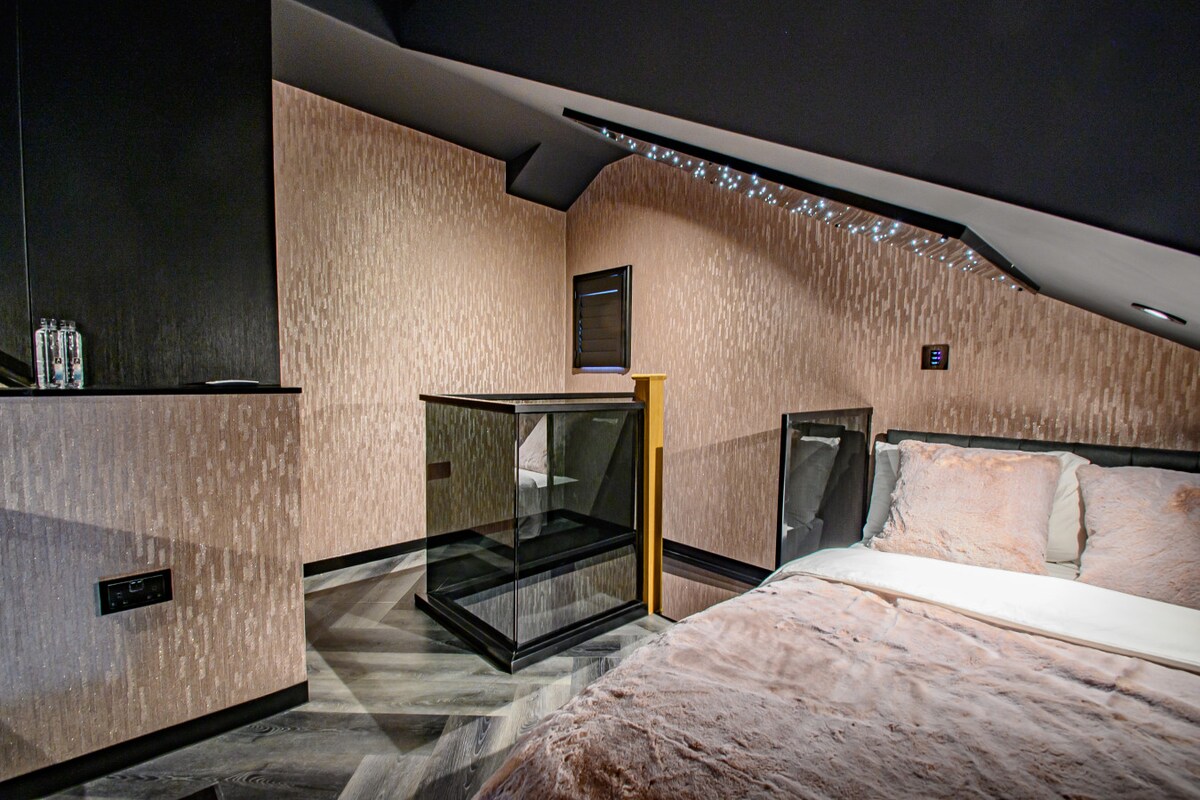 ห้องนอน