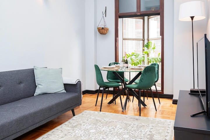 รูป ลอฟท์มีสไตล์ใจกลางเคปทาวน์ – ปลอดภัยและทันสมัย 1