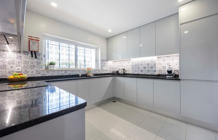 Apartment Do Ramses With Oceanviews - Praia da Luz