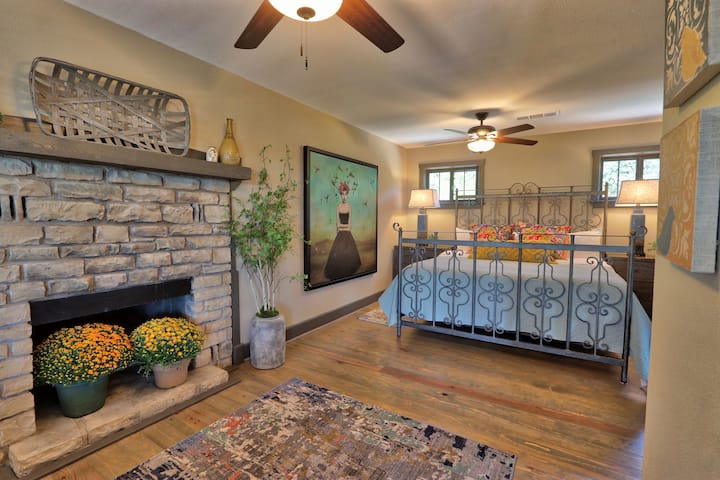 Спална соба 9