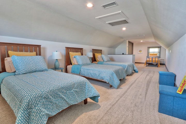 Спална соба 12