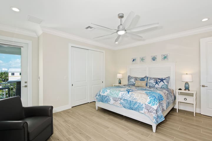 ห้องสวีทพรีเมียรี่คิงไซส์ชั้น 3