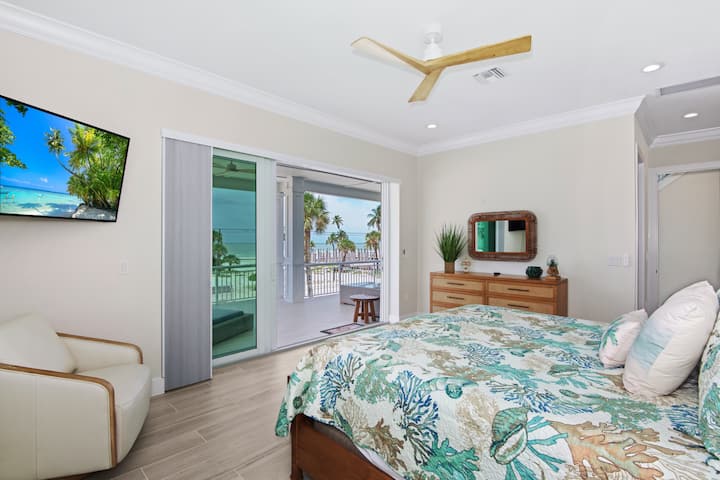 ห้องสวีทพรีเมียรี่คิงไซส์ชั้น 2