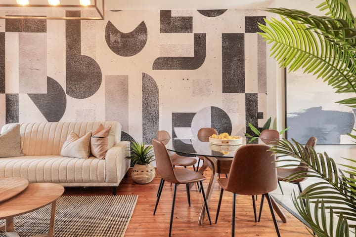 Prime Location | Elegant Finishes