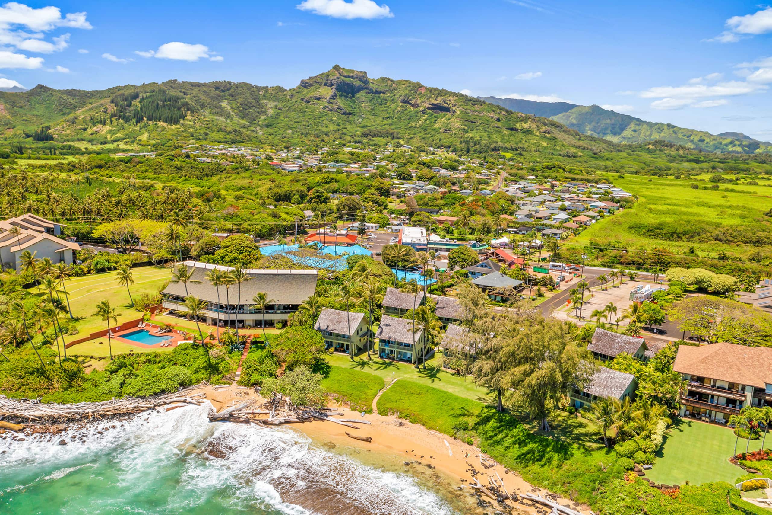 Oceanfront Studio w/Panoramic Views - Photo 6