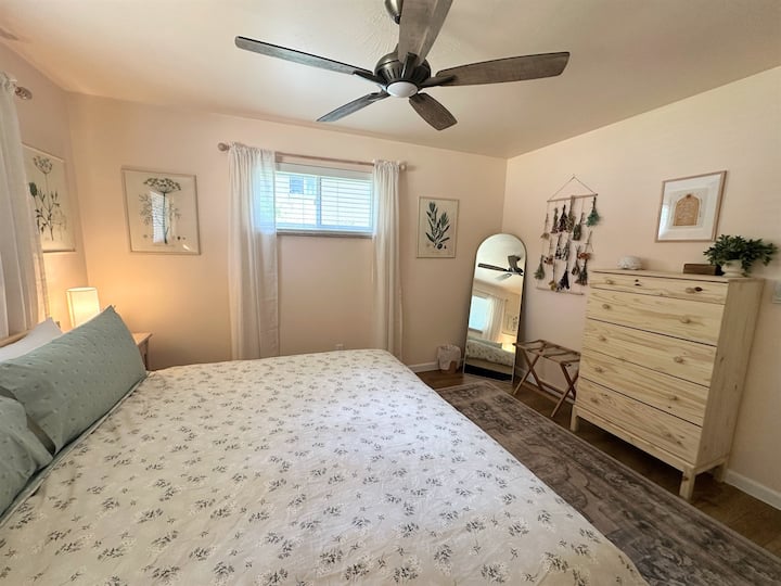 Bračni krevet (180x200)