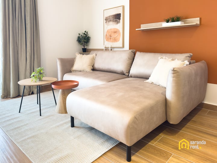 Brand New "Terracotta" – Adults Only (+16) - Sarandë