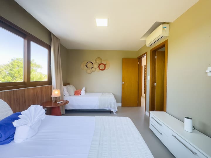 Kitanda,Quarto