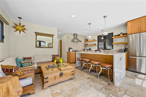 Top performing Airbnb: Casa al Mare - Boho Mission Beach Retreat w/ A/C in Mission Beach
