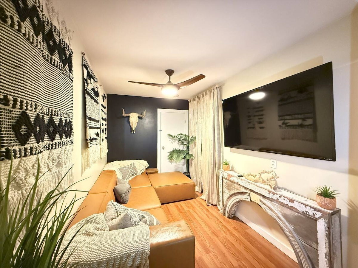 Всекидневна 1