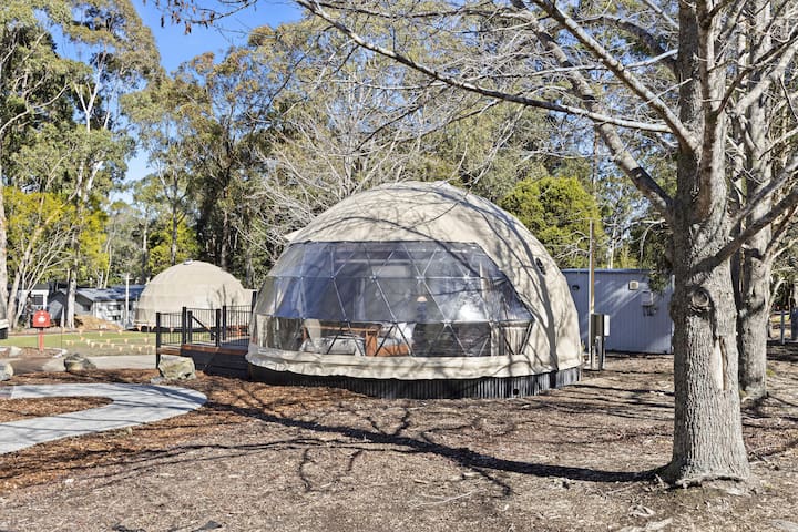 Park Lane Holiday Park managed Airbnb listing 1