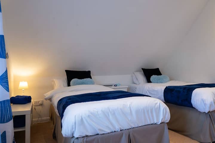 غرفة النوم 3