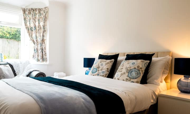 غرفة النوم 2