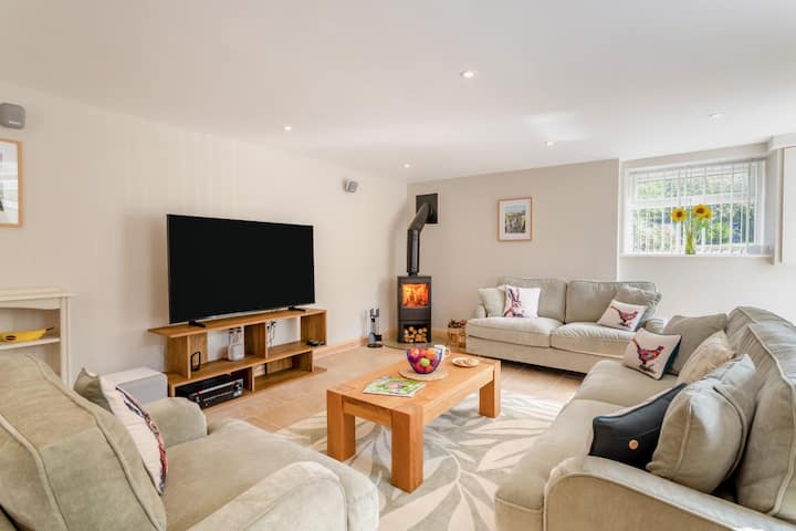 2 Bed In Summerbridge (Oc-o32940) - Pateley Bridge