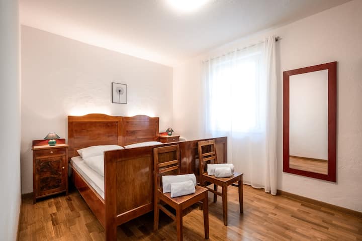 736a Villetta Allegra - Bolzano
