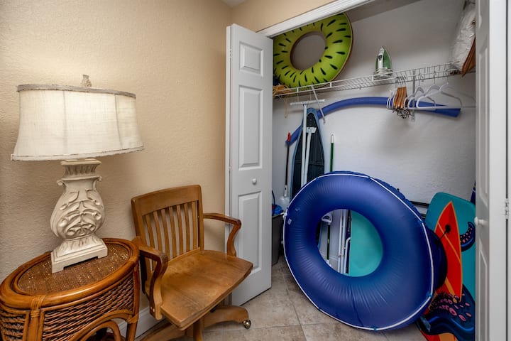 Многу играчки за вода за да уживате