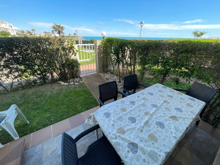 Apartamento Montero C01 - Apartamento En  Vinaròs - Vinaròs