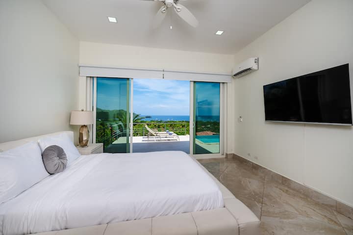 พักผ่อนอย่างสบายใจด้วยวิวของคุณเอง