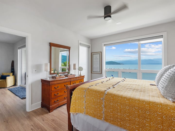 Kondomínium č. 222 – Seasons at Sandpoint