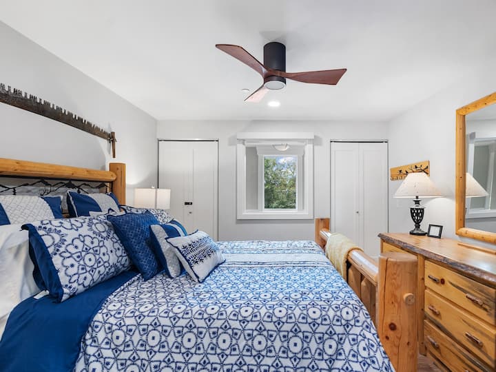 Kondomínium č. 222 – Seasons at Sandpoint